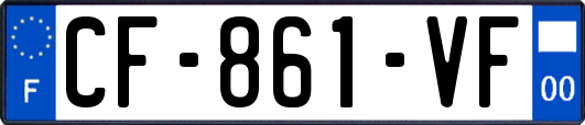 CF-861-VF