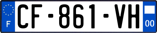 CF-861-VH