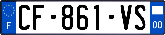 CF-861-VS