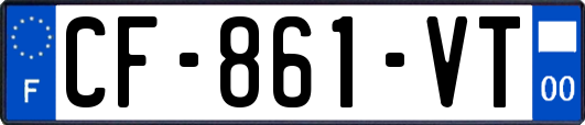 CF-861-VT