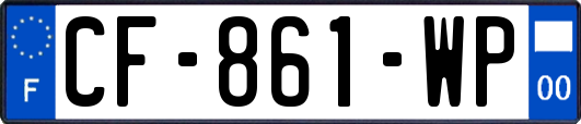 CF-861-WP