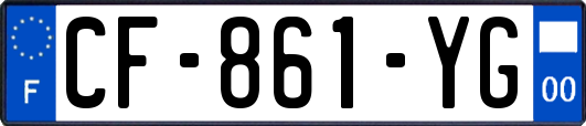 CF-861-YG