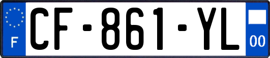 CF-861-YL