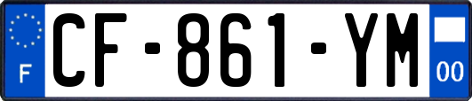 CF-861-YM