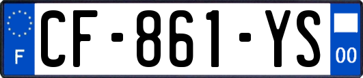 CF-861-YS