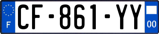 CF-861-YY