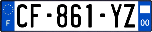 CF-861-YZ