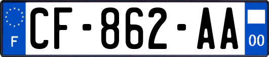 CF-862-AA