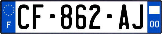 CF-862-AJ