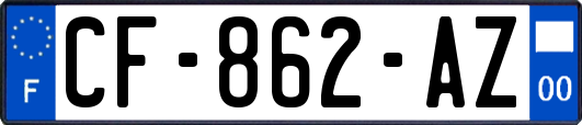 CF-862-AZ