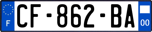 CF-862-BA