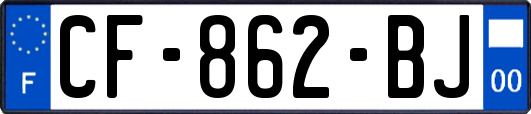 CF-862-BJ