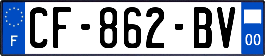 CF-862-BV