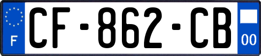 CF-862-CB