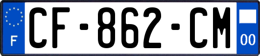 CF-862-CM