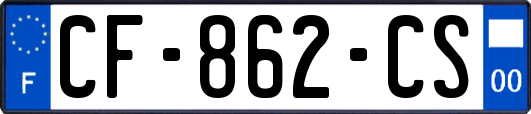 CF-862-CS