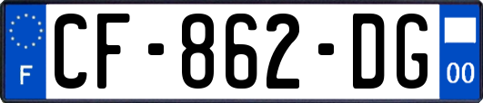 CF-862-DG