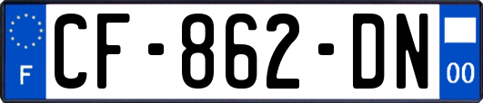 CF-862-DN