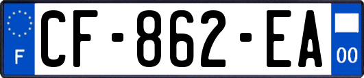 CF-862-EA