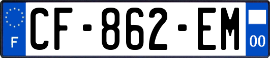 CF-862-EM