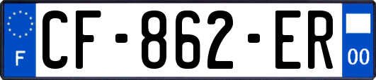CF-862-ER