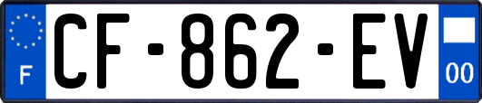 CF-862-EV
