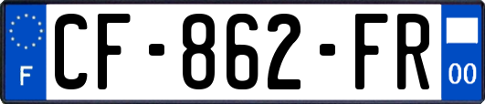 CF-862-FR