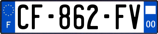 CF-862-FV