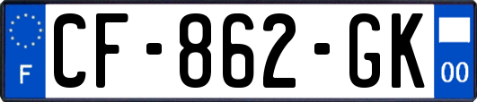 CF-862-GK