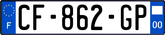 CF-862-GP