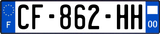 CF-862-HH