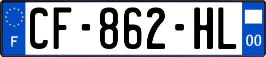 CF-862-HL