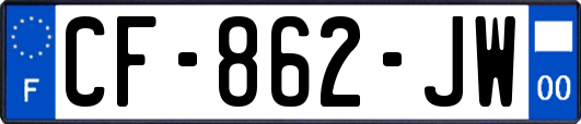 CF-862-JW
