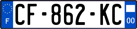 CF-862-KC