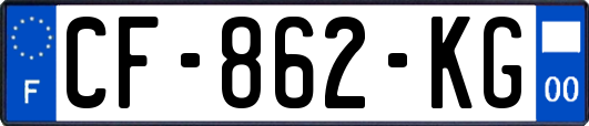 CF-862-KG