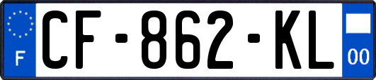 CF-862-KL