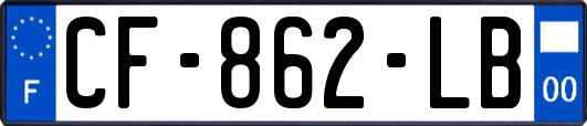 CF-862-LB