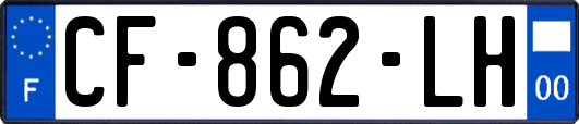 CF-862-LH