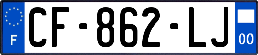 CF-862-LJ