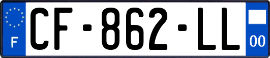 CF-862-LL