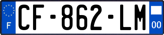 CF-862-LM