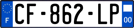 CF-862-LP