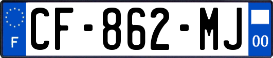 CF-862-MJ
