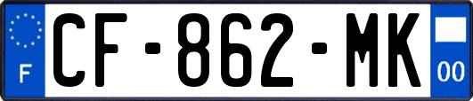 CF-862-MK