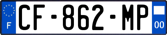 CF-862-MP