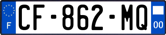 CF-862-MQ
