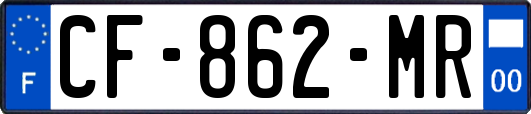 CF-862-MR