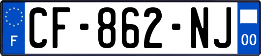 CF-862-NJ