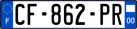 CF-862-PR