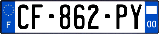 CF-862-PY